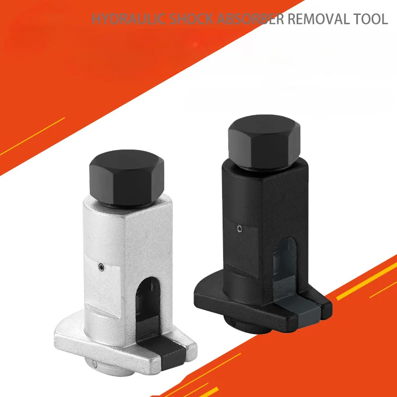 

Universal Tool for Removing Lower Control Arm Ball Joints from Car Shock Absorber Horn Separators Shock Expansion Tool