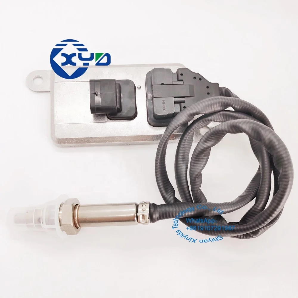 XINYIDA 24v Nox Sensor Nitrogen Oxide Sensor 5801754014 5wk96775a