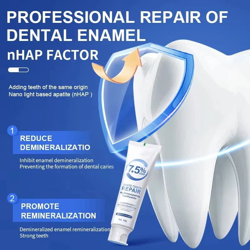 Thumbnail 3 - #8 Best Rated Toothpaste to Buy in 2026