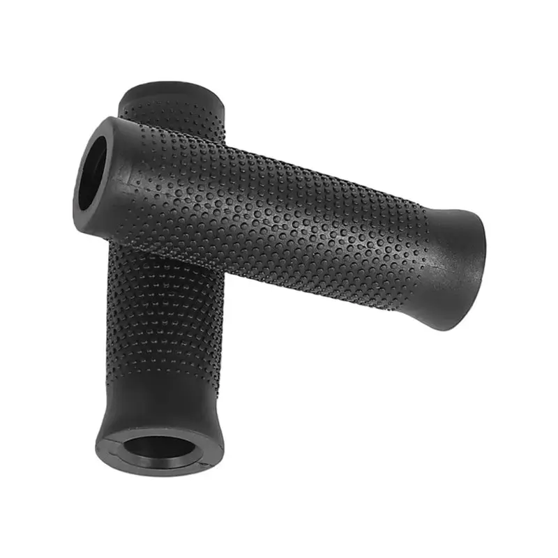 

ABHS-1 Pair Handlebar Grips For Kukirin A1 Electric Scooter Handel Replace Accessories