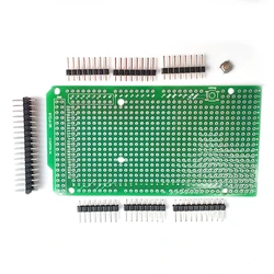 Prototype PCB for Arduino MEGA 2560 R3 Shield Board DIY Drop Shipping Support