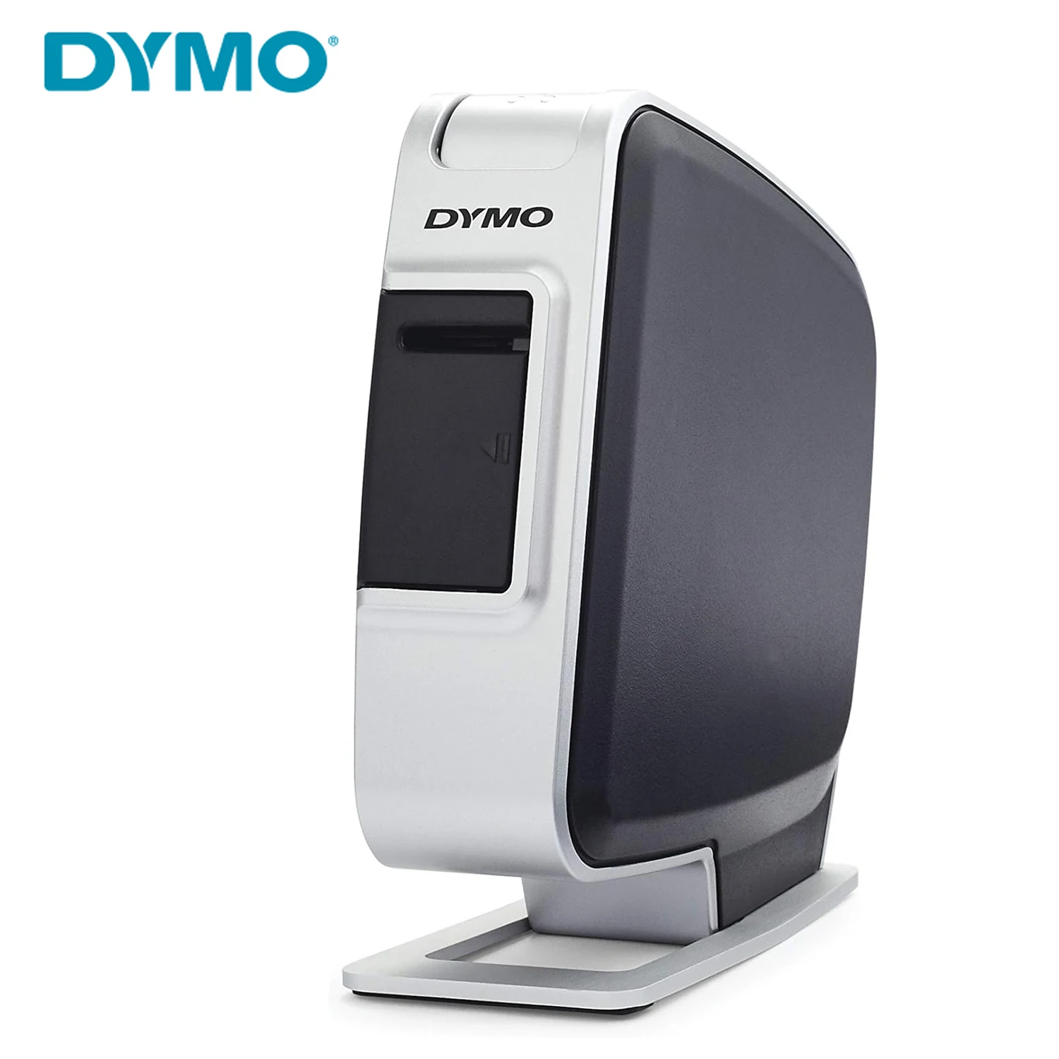 DYMO LabelMANAGER PnP Plug N Play Etikettendrucker für PC Mac, einfarbiger Thermotransferdrucker für