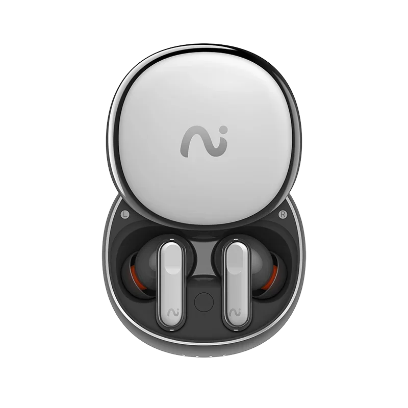 iFLYBUDS Nano+ Smart Bluetooth Headset Noise Reduction Intelligent simultaneous interpreting Transcription Conference Recording