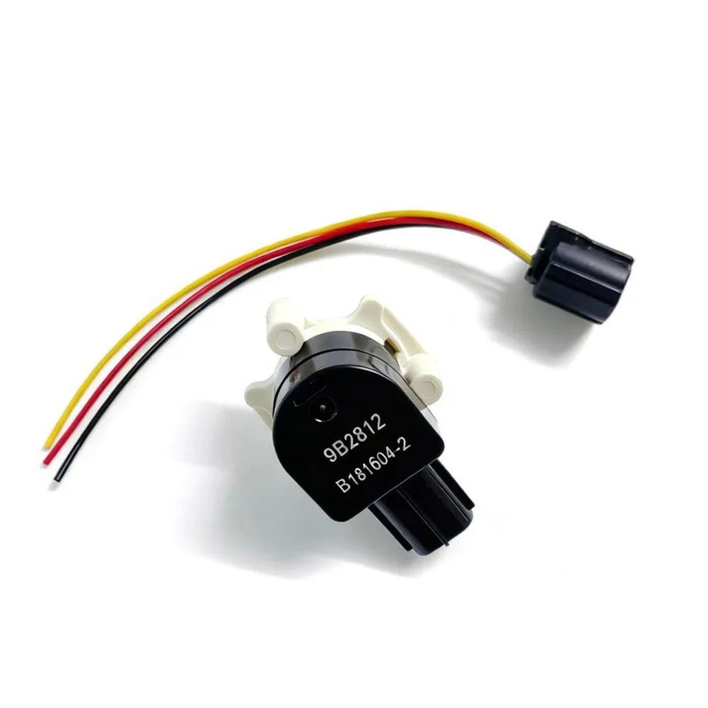 Headlight Level Sensor Height Sensor Wire Harness 33146-TA0-003 For Accord 2008-2013 For Spirior 2010-2012 Auto Sensors