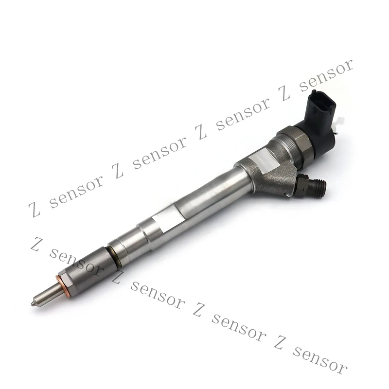 AAA+ 4PCS 0445110280 Common Rail Diesel Fuel Injector for Renault Scenic 1.9 DCI