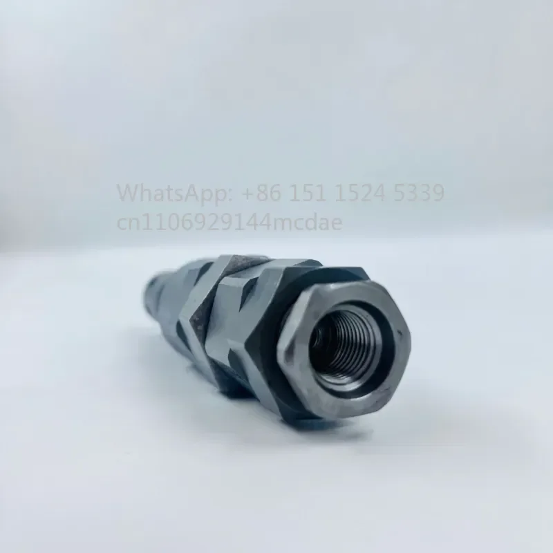 25/221006 25221006 Main relief valve for JZ70 excavator mechanical parts