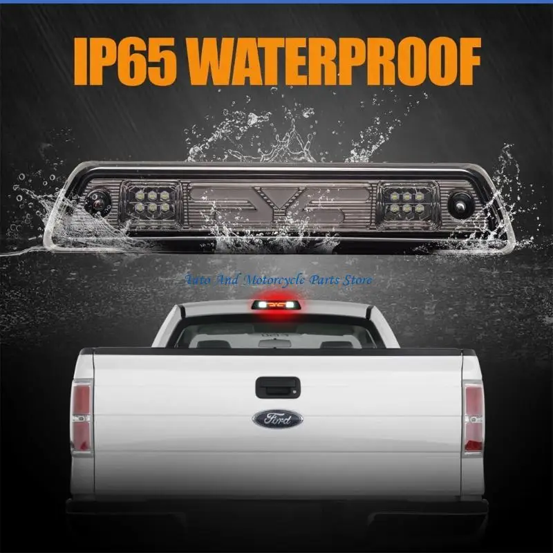 P9FD High Mount Brake Light Light Easy Truck Associal for 2009-2014