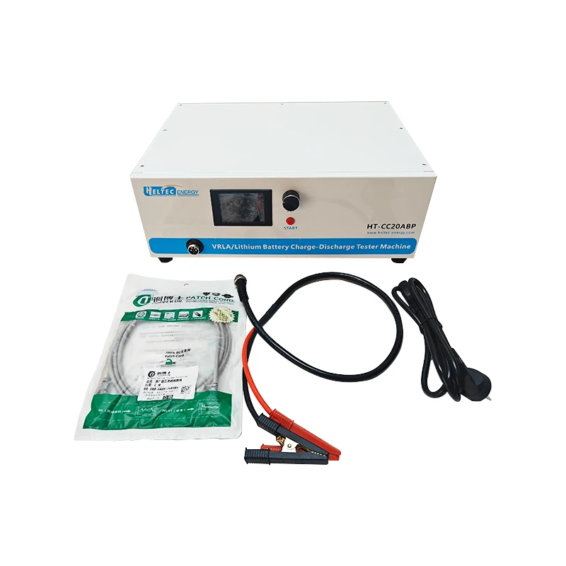 Heltec 9–99 V 20 A 40 A Lade-/Entlade-Batteriekapazitätstester für Lipo/Lifepo4/Blei-Säure/NiMH-Akku 24 V 36 V 48 V 72 V 96 V