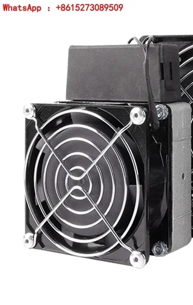 

HVL031-100W150W200W300W400W с нагревателем вентилятора Керамическая нагревательная пластина PTC