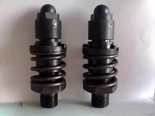 

Injection molding machine accessories, spring nozzle, screw nozzle M39 * 2 M39 * 3