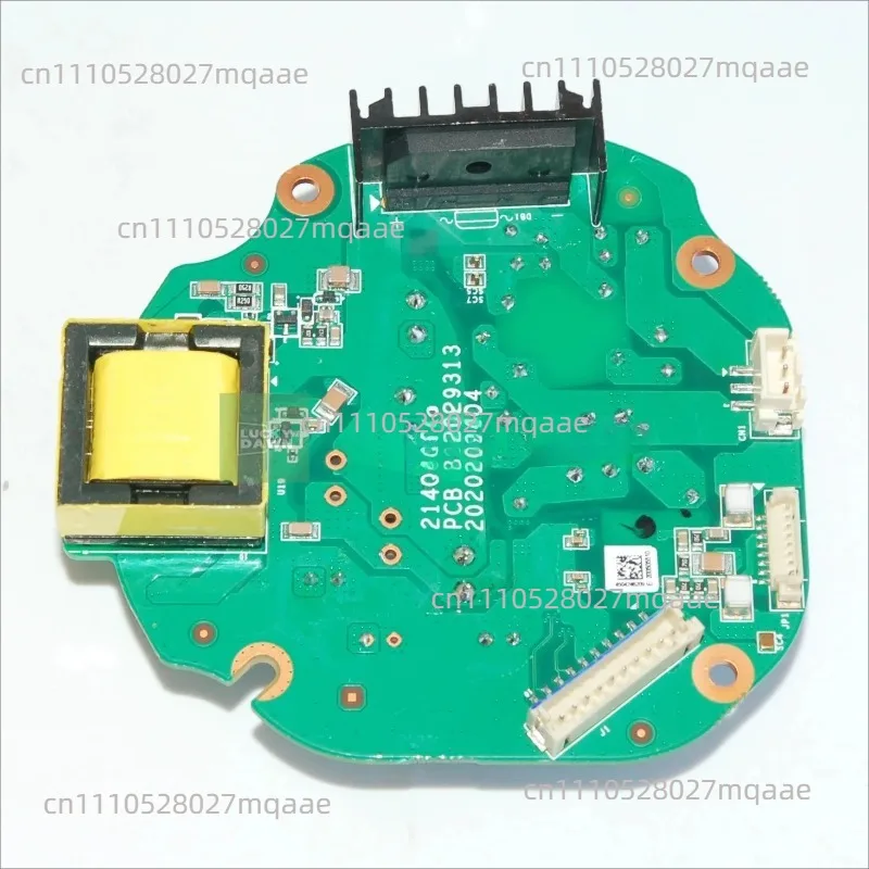 power board 214Q6 REV1.0 accessoires PCB printplaat