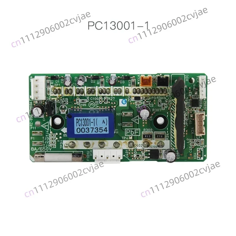 Suitable for Dakang air conditioning fan frequency conversion module PC13001-1 computer board PC13001-2 original PC13001-3