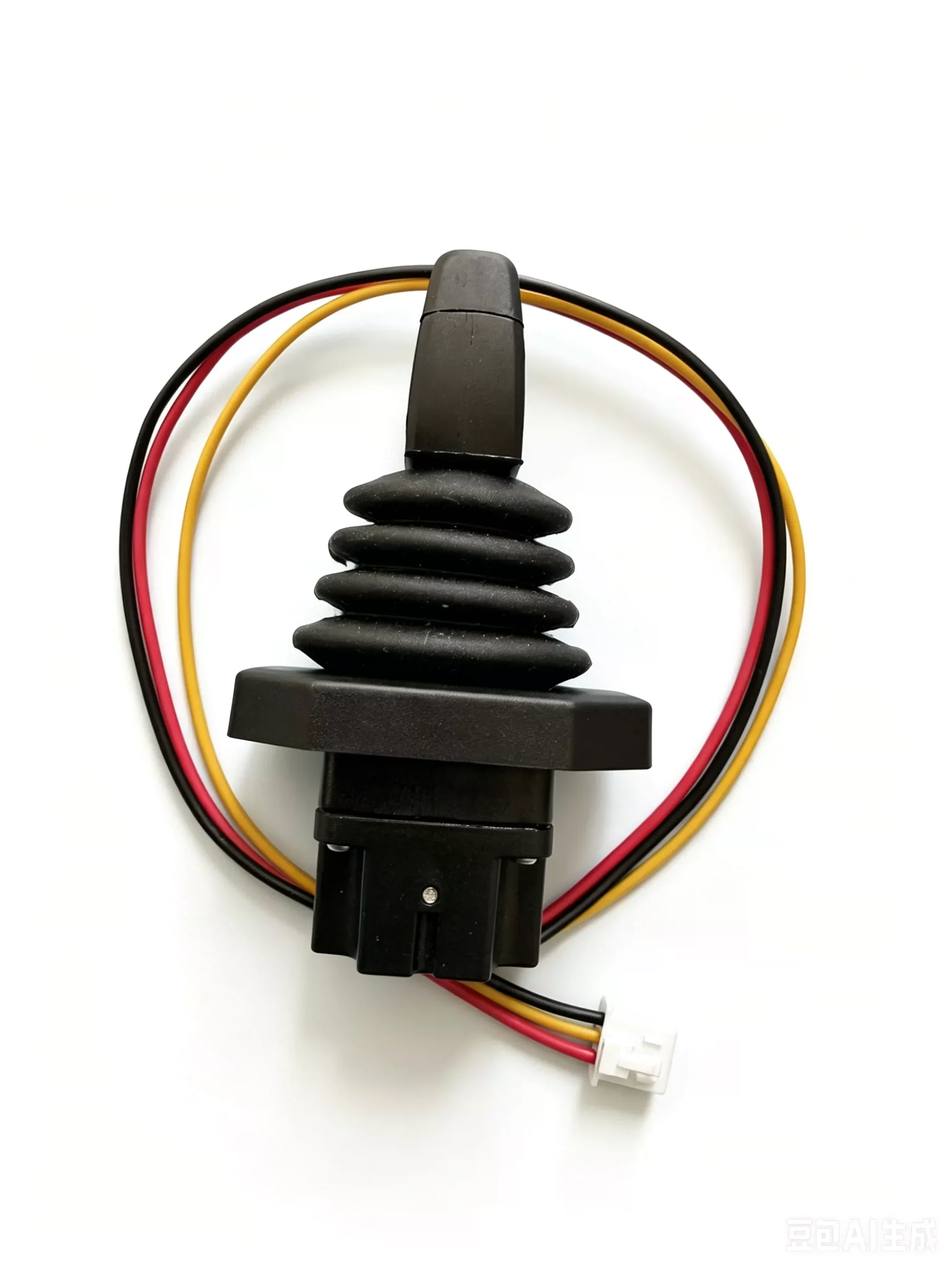 Electric push rod clutch motor 0-5v 0-10v control wired push rod, clutch motor controller, industrial grade