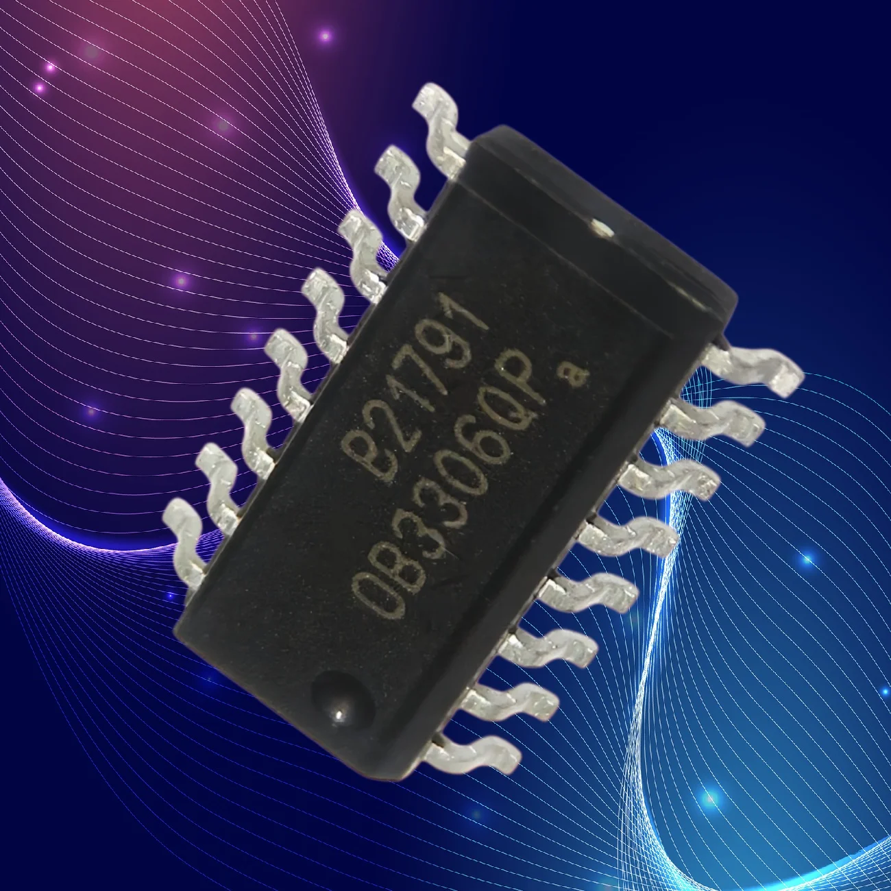 OB3363QP OB3363 OB3362HP OB3362 OB3354QP OB3354 OB3351TQP OB3351 OB3328UQP OB3328 OB3306QP OB3306 SOP-16