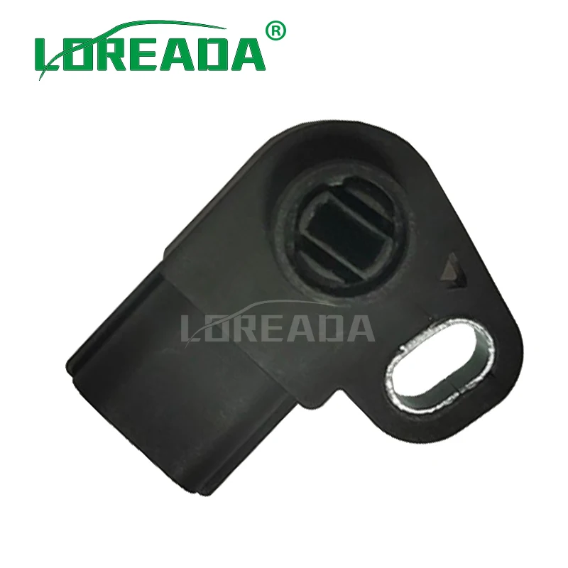 LOREADA Original Throttle Position Sensor 25S-028926 S501-220611A For Motorcycle Throttle Body OEM Quality  2 Years Warranty