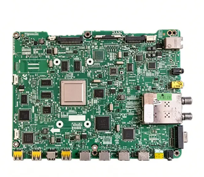 Placa-Mãe Nova/Recondicionada para Samsung BN94-04355N BN94-04971B BN97-05290B UN60D7000VFXZA UN60D8000YFXZA