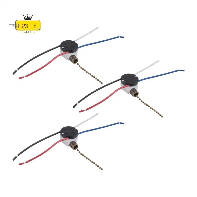 A23E-3 Pcs Ze-208S …