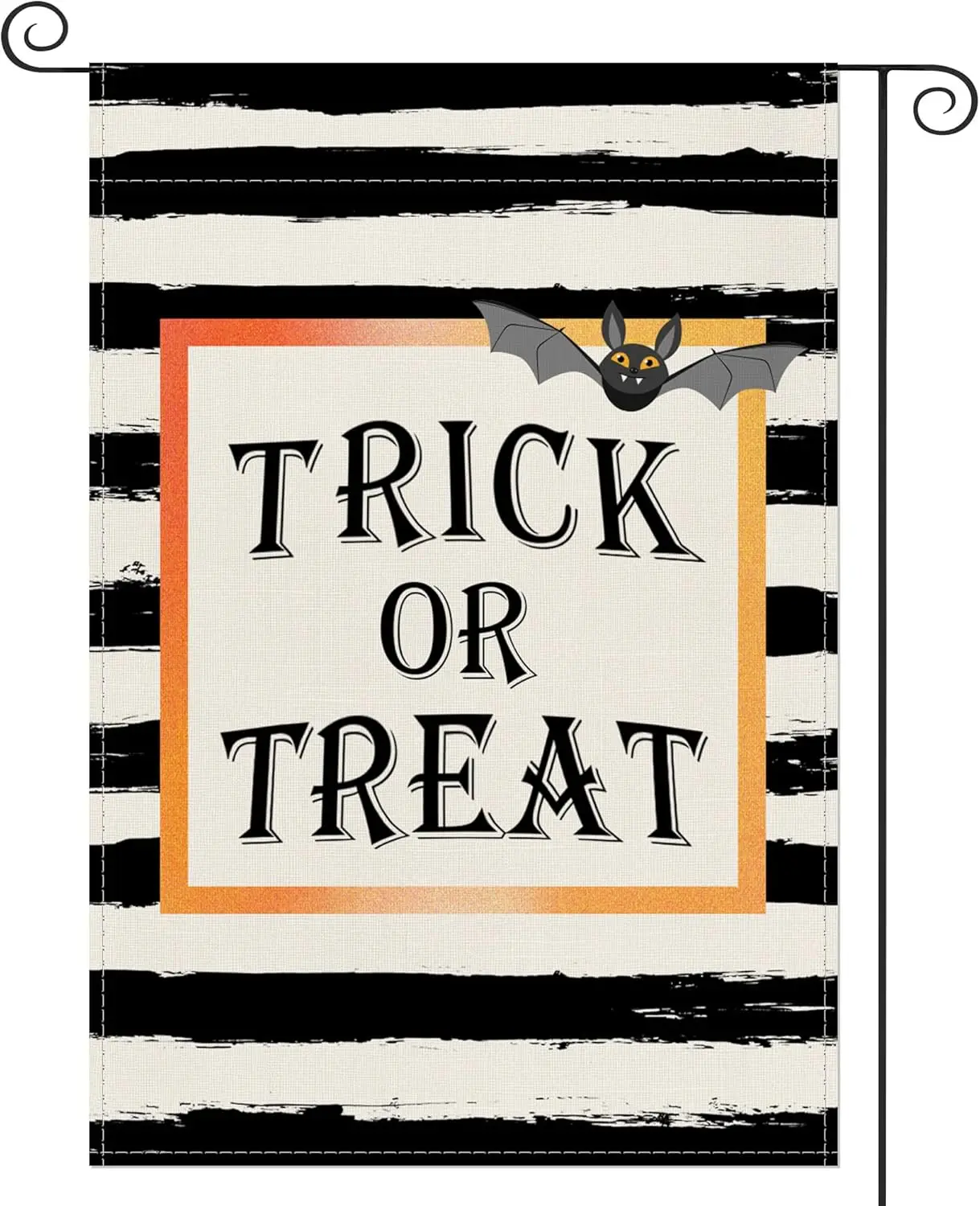 Trick Or Treat Gard…