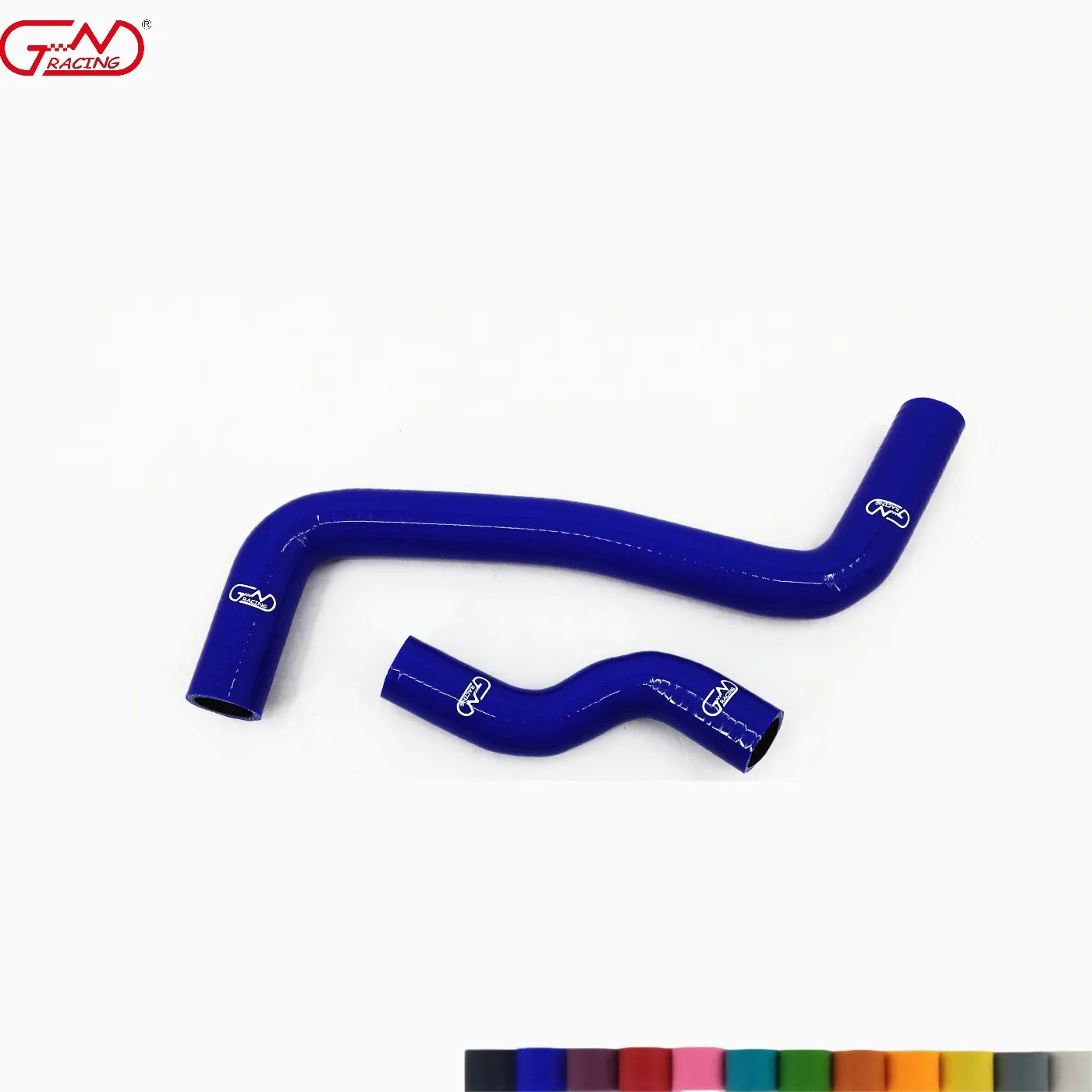 For Toyota Corolla Levin AE101 4A-FE 7A-FE 1991-1997 Silicone Radiator Coolant Hoses Kit