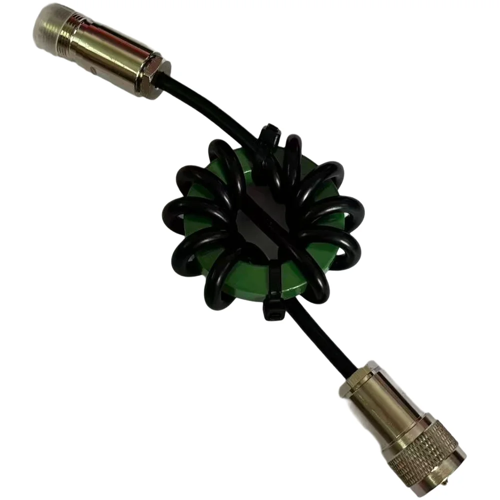 Shortwave Choke Coi…