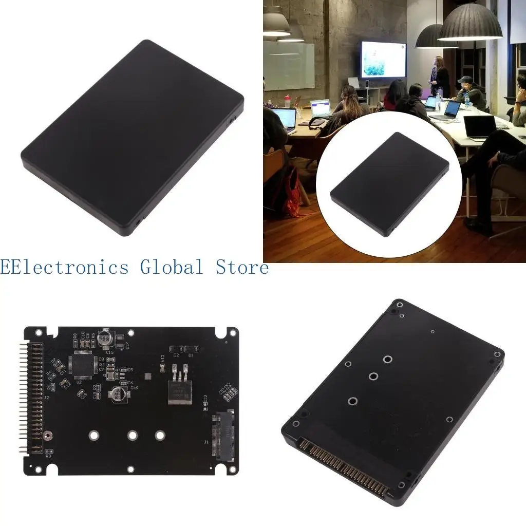 462B High Speed M.2… - image