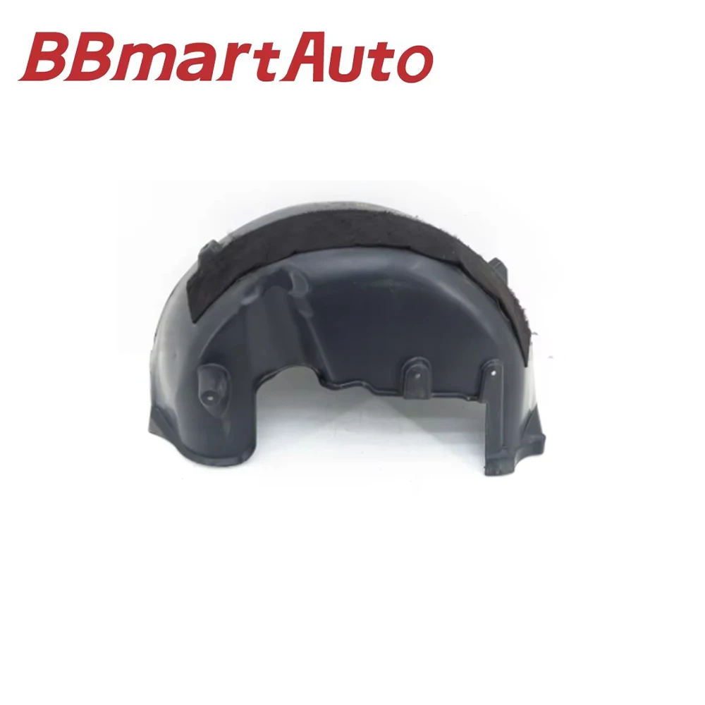 

1668841322 BBmart Auto Parts 1pcs Rear Left Fender Liner For Mercedes Benz GLE63S W166 2016-2019 OE A1668841322 Car Accessories