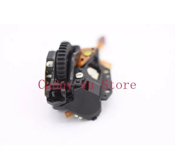 

Новые запчасти: верхняя крышка с кнопкой выбора режимов CG2-5253-000 для Canon EOS 5D Mark IV, 5D4