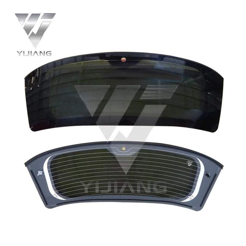 

Suitable For BYD Song PLUS DM-i Front And Rear Windshield Boutique Windshield Assembly 14220495-00