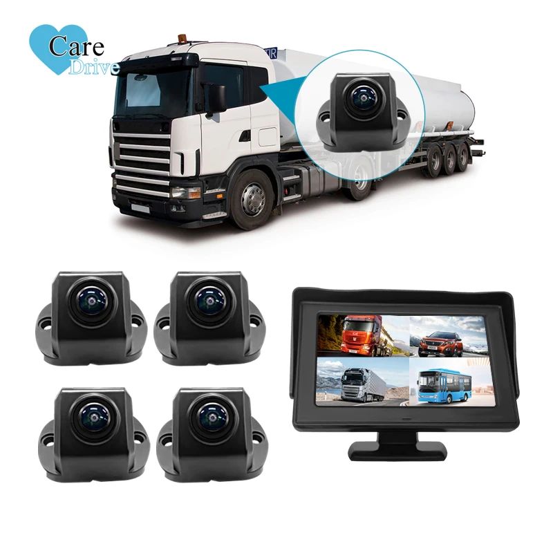 

Автомобильная камера заднего вида для автомобилей Fiat Ducato без дисплея, динамическая направляющая, перезаряжаемая автомобильная камера