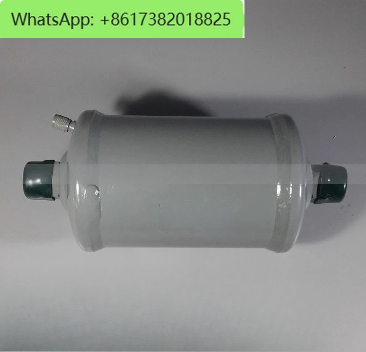 

Oil filter replacement 02XR05006201 19XR centrifugal screw compressor air conditioner accessories