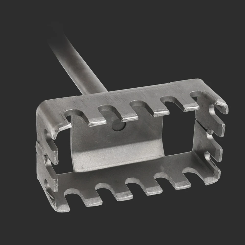 

Efficient Hole Puncher for Square Sockets Tailored for Electricians and DIY Projects with 86 Type Compatibility