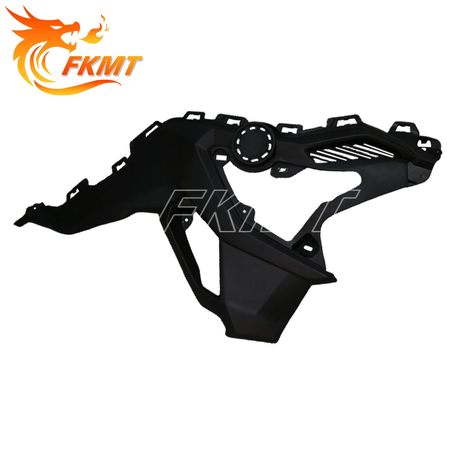 For BMW F750GS F850GS F800GS Motorcycle Side Panel Fairing Protection Guard Upper Frame Cover Plate Mudguard Infill Set