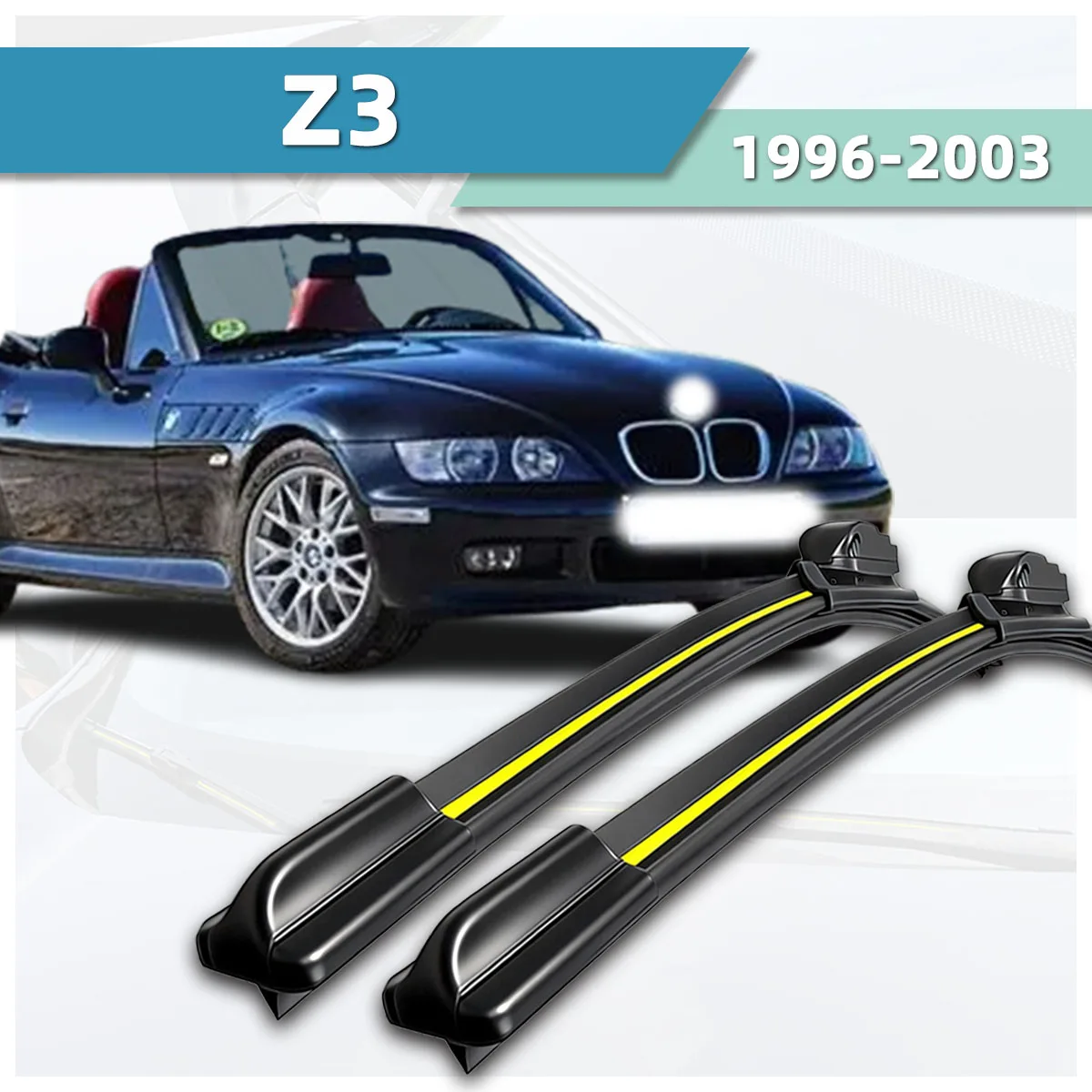 2PCS Wiper For Car …
