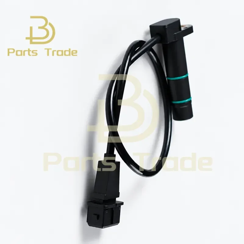 0009785008 Speed Sensor Pulse Signal Sensor for Linde Forklift Accessories Electric Vehicle Parts Golf Cart Club Car Gadget