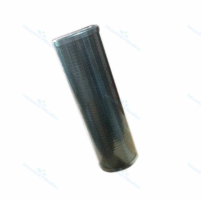 Pleated Filter Cartridge OEM High Quality Oil Separator Filter G4152 G4162 G4151 for Refrigeration Compressor
