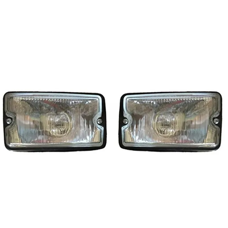 

12V Front Fog Light Spotlight Spotlamp Driving Light DRL Led lighting Sim 3211 for 205 Front Fog Light Driving Lamp Spot Light ﻿