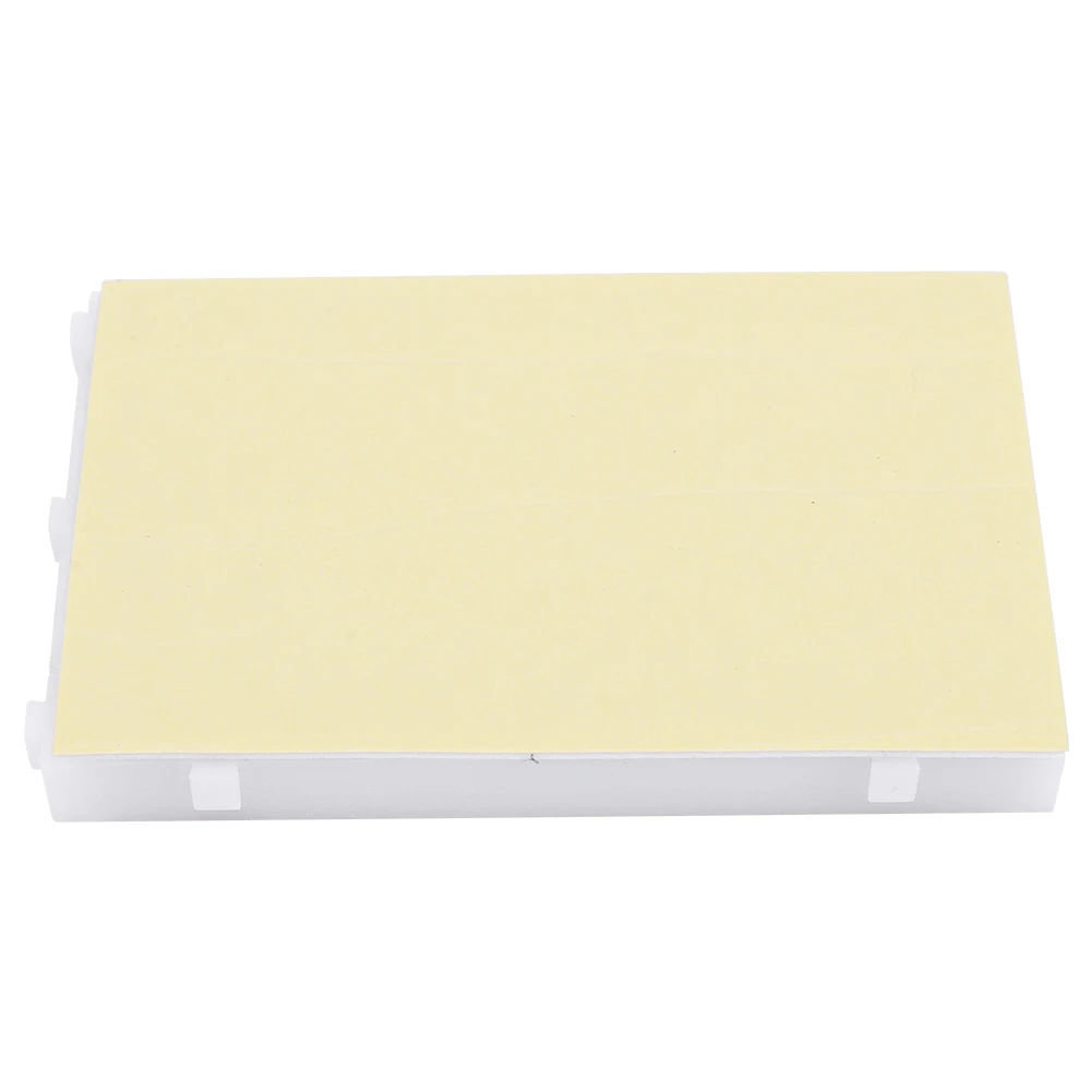 1-20 قطعة 400 نقطة التعادل لحام PCB اللوح لصق صغير عالمي اختبار بروتوبوارد لتجربة اختبار روبوت #5