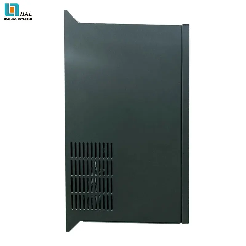55KW 75KW AC Max 380V 3PH DC Max 800V Solar Hybrid InverterPv Hybrid Inverter DC to AC Renewable Energy PV Inverter
