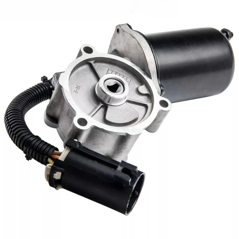 Transfer Case Shift Motor for Ford Ranger Mazda BT-50 2006- 1529021 1804030 470512 6M34-7K004-AA U502-17-9A0 4760648001A