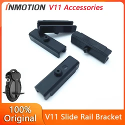 Original Slide Rail Bracket for INMOTION V11 Unicycle SCV Shock Absorber Support Slide Rail Bracket V11 Monowheel Accessories