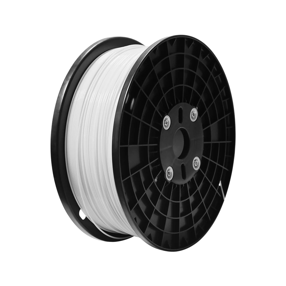 TRONXY PETG High speed filament 175mm no bubbles smooth multiple colors optional for 3D printing 10KG/Roll