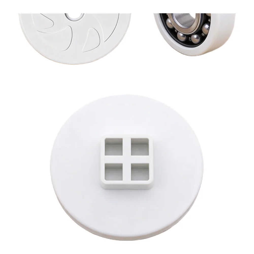 Replacement Kit Pool Cleaner Assembly Cleaning Robot As Shown Ball Bearings C60 Hassle-Free Installation For Polaris 180
