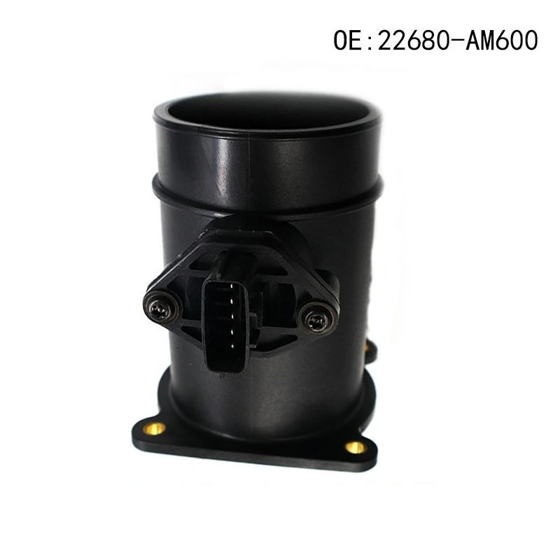 

22680-AM600 A36-000 L00 A36000L00 22680 AM600 New Mass Air Flow MAF Sensor For Nissan Maxima Infiniti G35 I35 3.5 3.5L V6