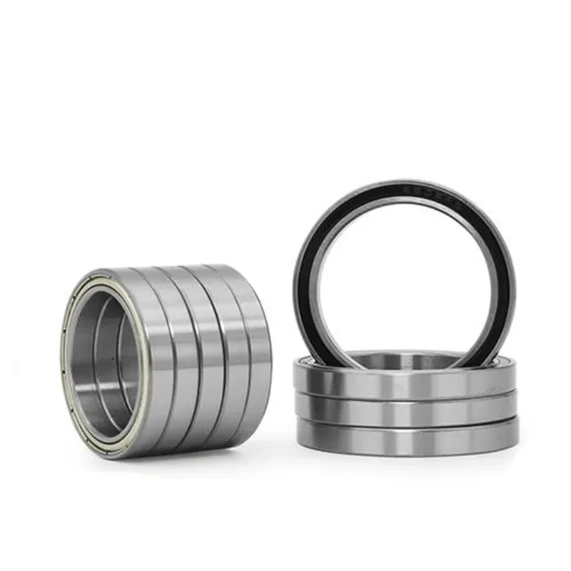 Bearing 6800 6801 6802 6803 6804 6805 6806 6807 6808 6809 6810 Thin Wall Metal Shielded Rubber Sealed Bearing Ball Bearings