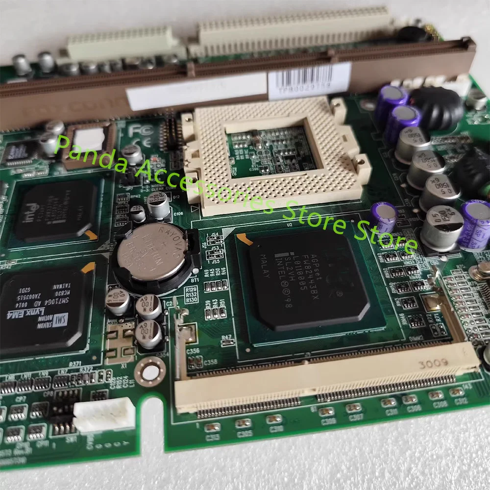 

For Advantech Industrial Motherboard PCM-9573 REV.B1