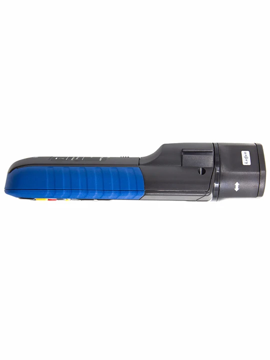 DT-9501 Nuclear Radiation Detector Geiger Counter Nuclear Radiation Scanner Alpha Beta Gamma X Ray Detector