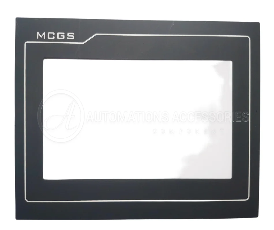 Nuovo per TPC7072GT Touch Panel TPC705HK Touch Screen Glass TPC705HS pellicola protettiva