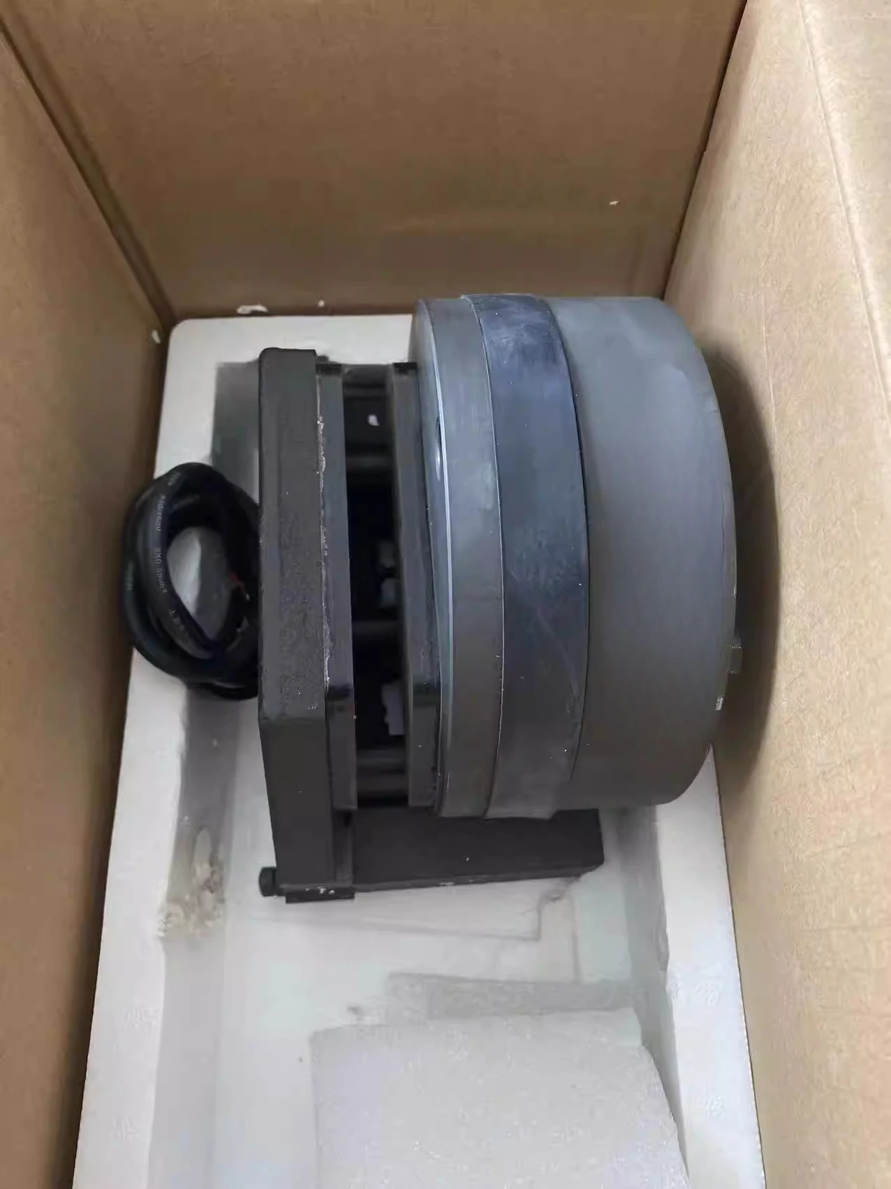 Elevator brake ZTB-4050/ brake P101047A141G02L02