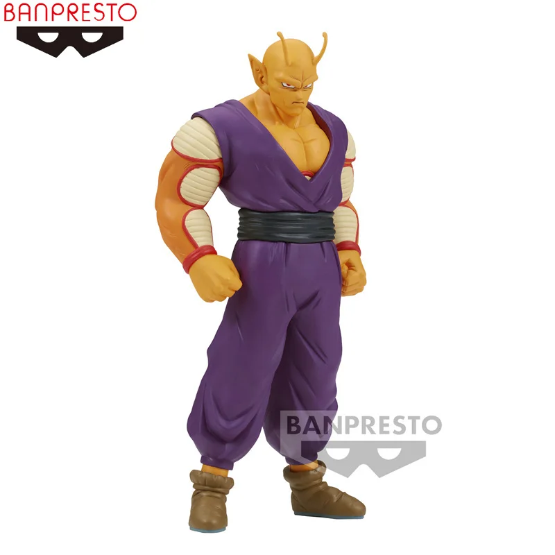 

Фигурки героев аниме Bandai DXF, фигурки героев мультфильма «Драконий жемчуг»