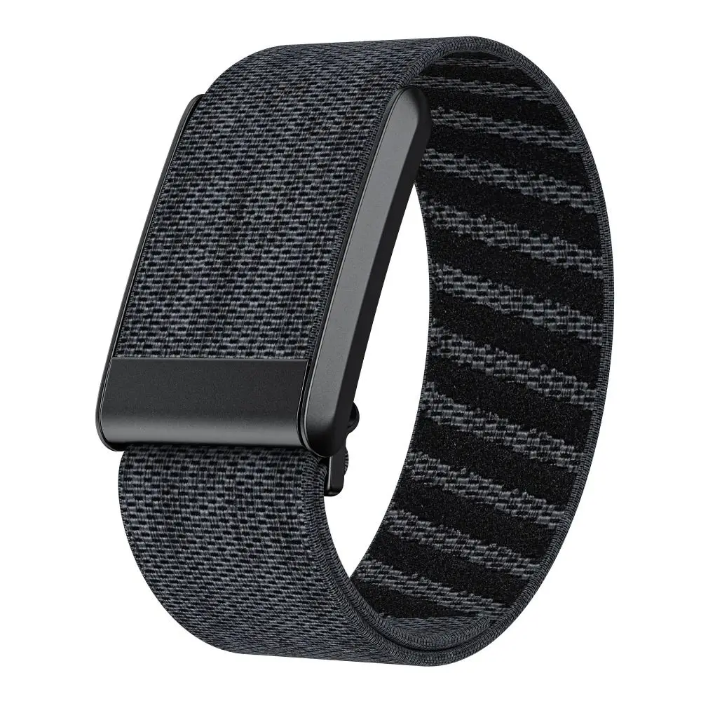Nylon Fitness Band Soft Adjustable Replacement Strap Breathable Protector Sports Wristband for Whoop 4.0 For Women Men image 4